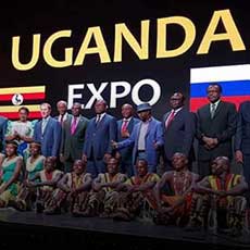 Uganda Expo 2019